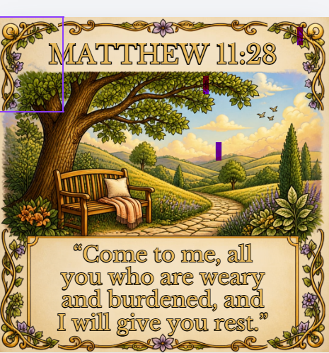 scripture coloring pages